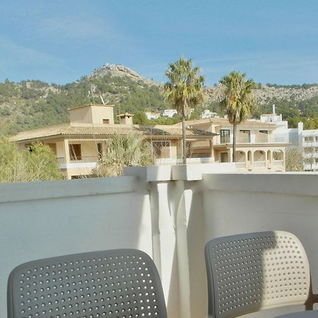 Apartamentos Sureda Каньямель Экстерьер фото