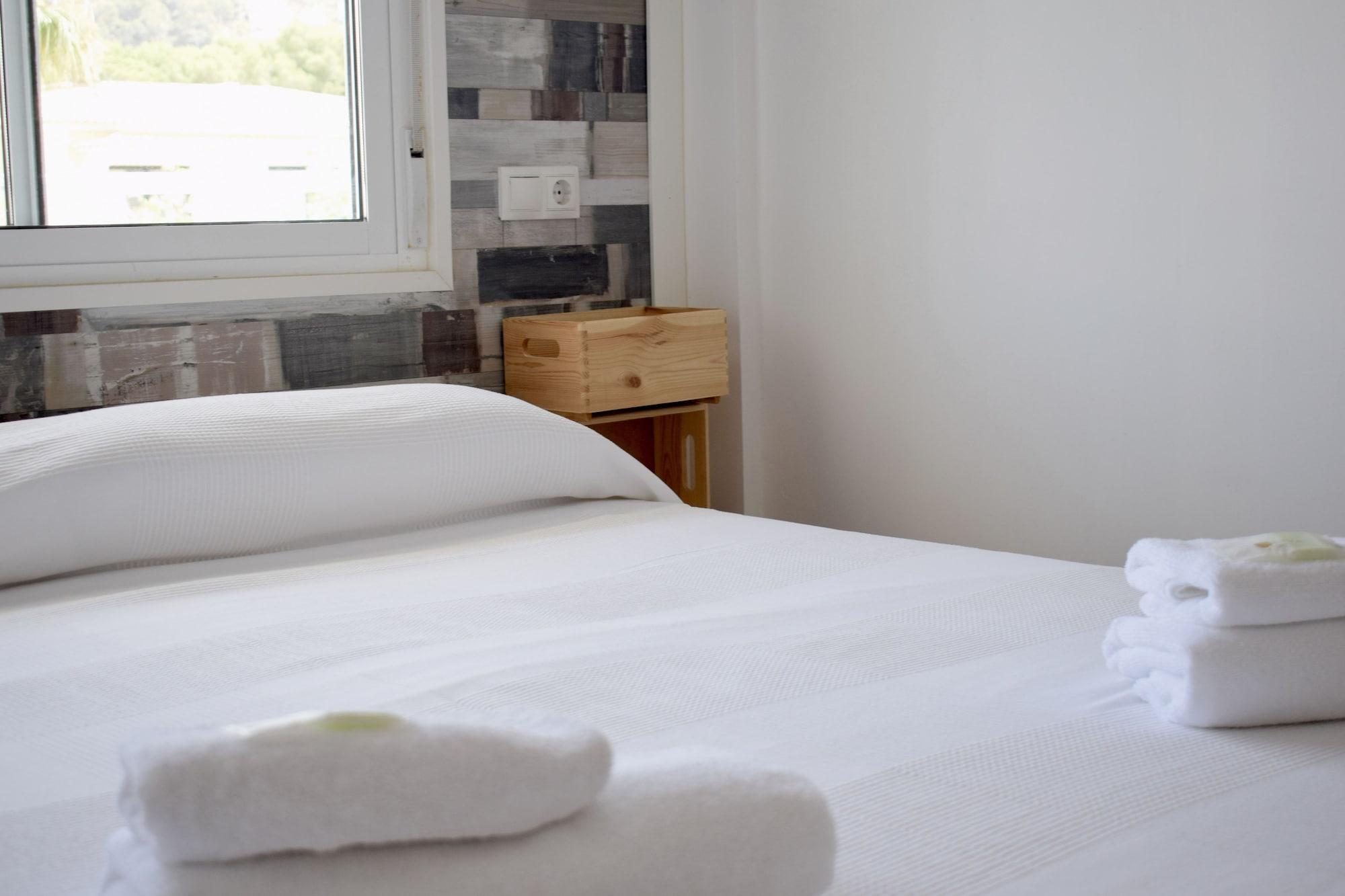 Apartamentos Sureda Каньямель Экстерьер фото