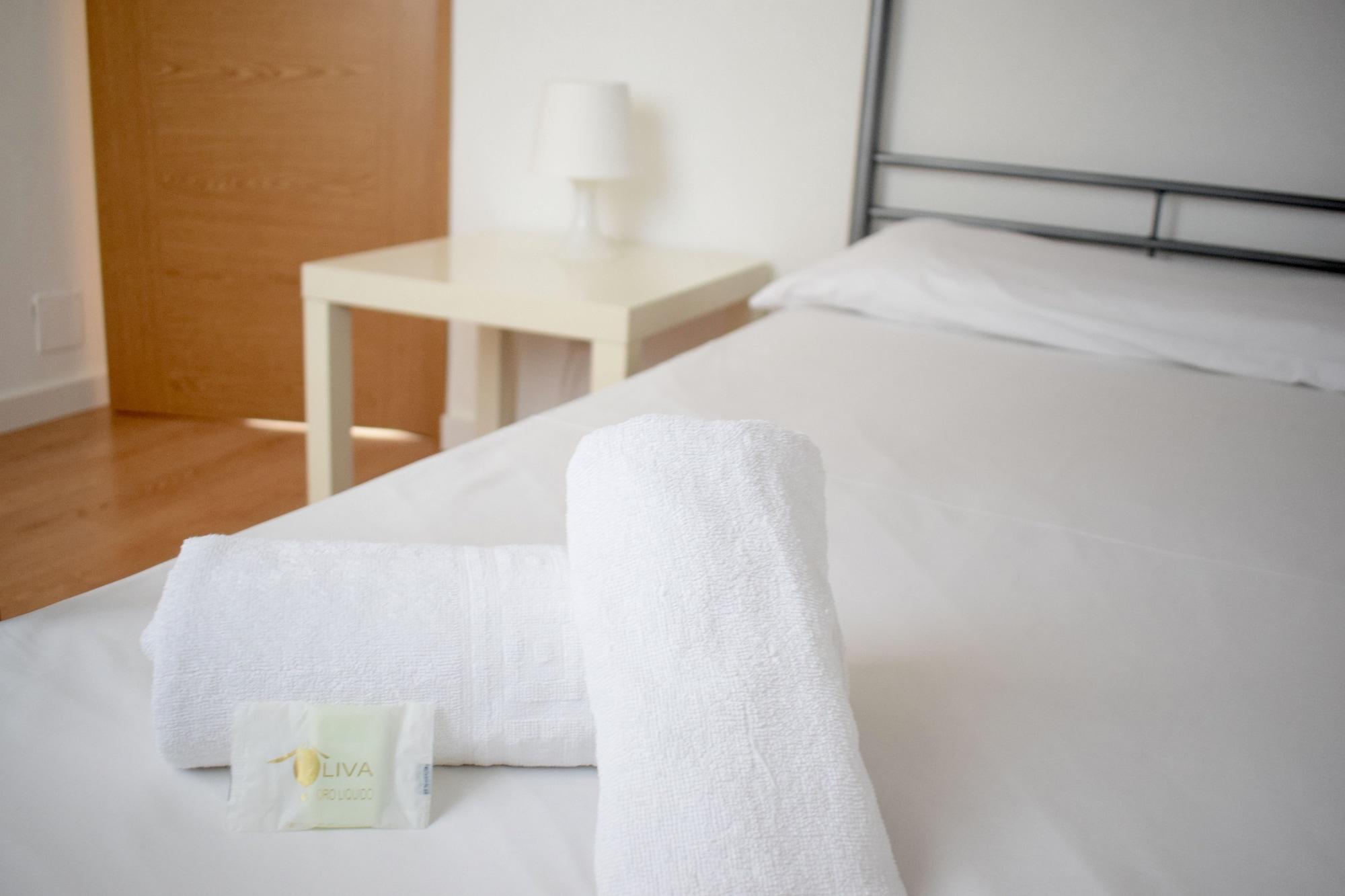 Apartamentos Sureda Каньямель Экстерьер фото