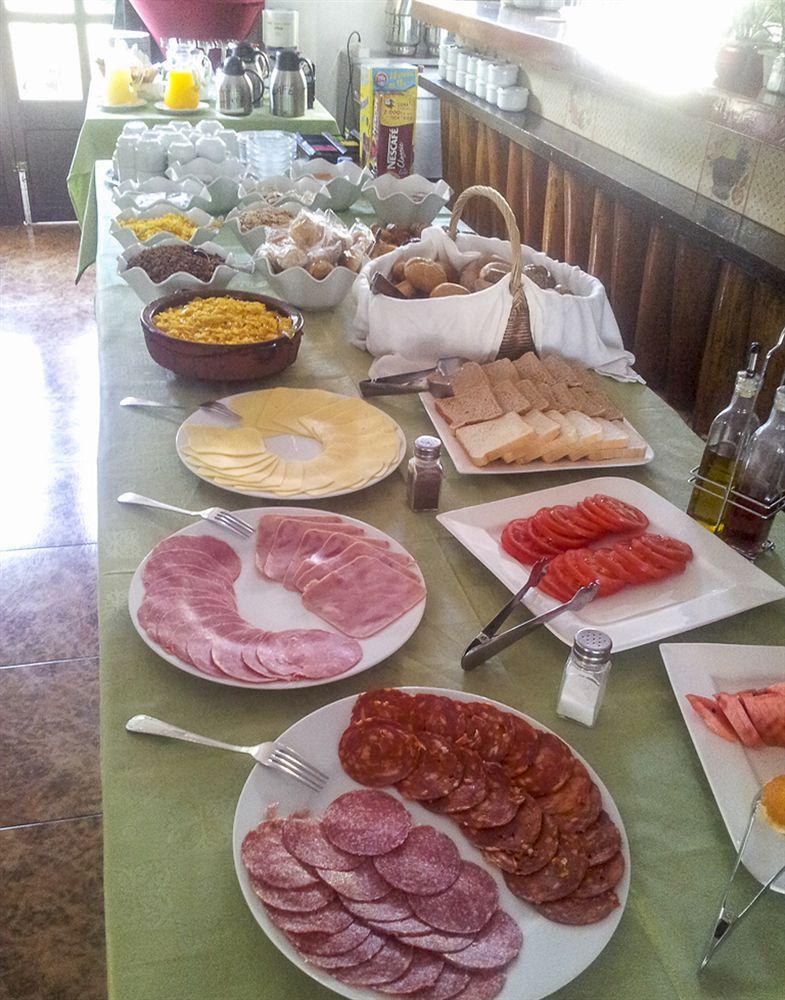 Apartamentos Sureda Каньямель Экстерьер фото
