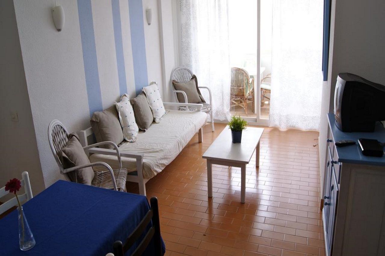 Apartamentos Sureda Каньямель Экстерьер фото