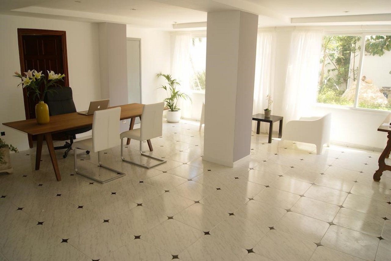 Apartamentos Sureda Каньямель Экстерьер фото