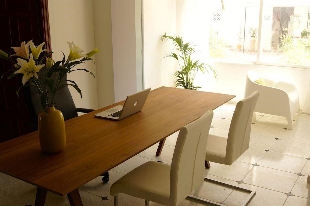 Apartamentos Sureda Каньямель Экстерьер фото