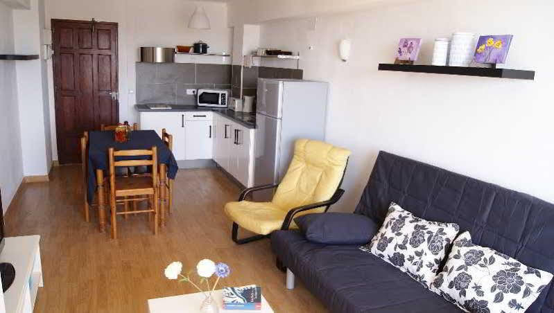 Apartamentos Sureda Каньямель Экстерьер фото