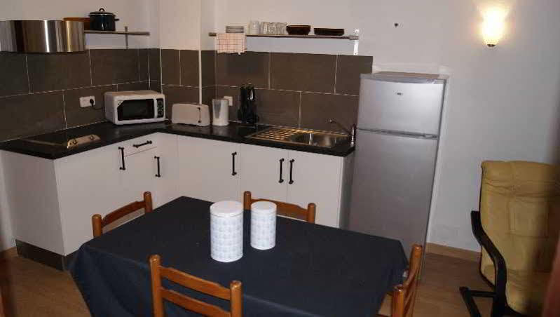 Apartamentos Sureda Каньямель Экстерьер фото